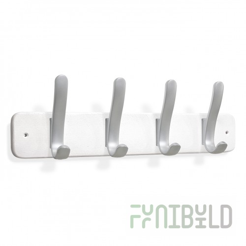 Hanger Micro white