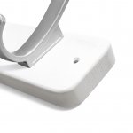 Hanger Micro white
