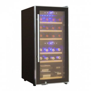 Wine cabinet Cold Vine C24-KBF2