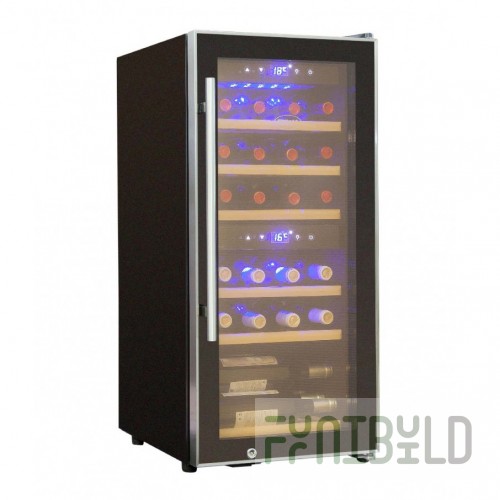 Wine cabinet Cold Vine C24-KBF2