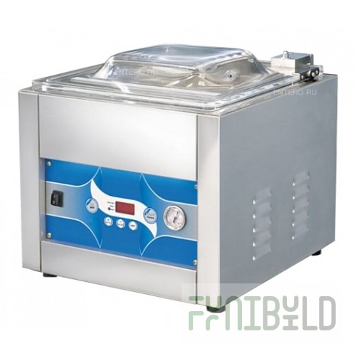 Vacuum packer MEC Square 300-B