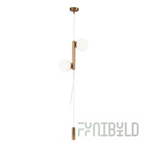 Floor lamp Erich