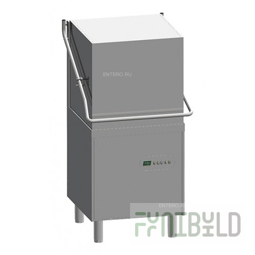 Dome dishwasher Solis Basic 90