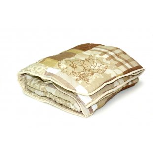 Blanket Sheep wool eco lightweight