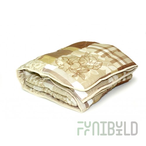 Blanket Sheep wool eco lightweight