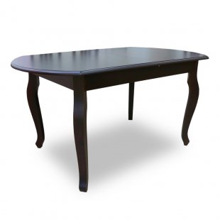 Niko's dining table