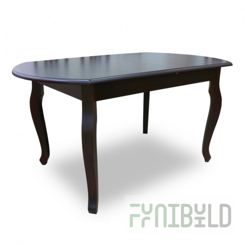 Niko's dining table