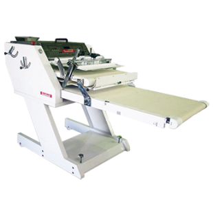 DOUGH CREAMING MACHINES BY Subal (Spain)