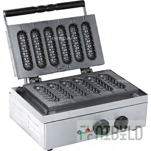 Corn dog machine Foodatlas EB-Q1 Eco