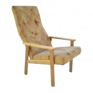 Classic Armchair