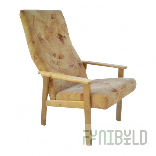 Classic Armchair
