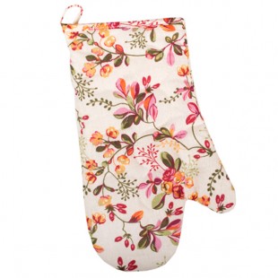 Potholder mitten Ripe barberry