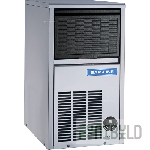 Ice maker BAR LINE (FRIMONT) B 3008 AS