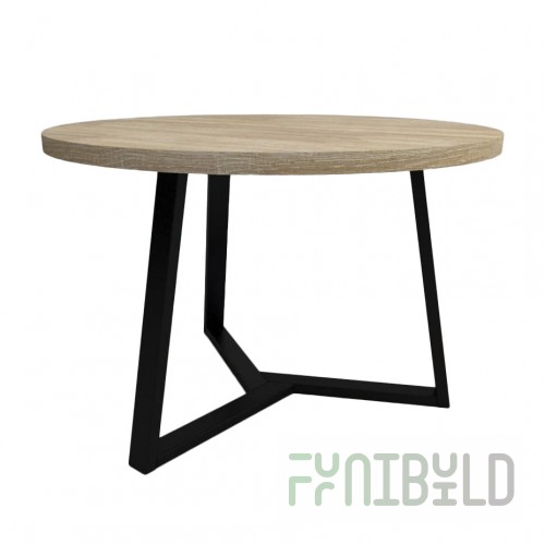 Troy's Table
