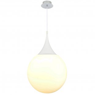 Dewdrop Pendant Light #4