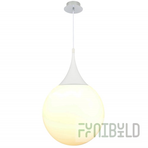 Dewdrop Pendant Light #4