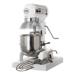 Planetary mixer Hurakan HKN-IP30F2