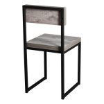 Chair Loft-K