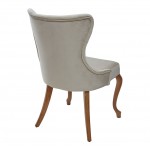 Chair Hunkar light beige