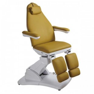 Pedicure chair P45 five-motor heating rotation 240°