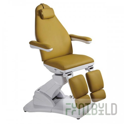 Pedicure chair P45 five-motor heating rotation 240°