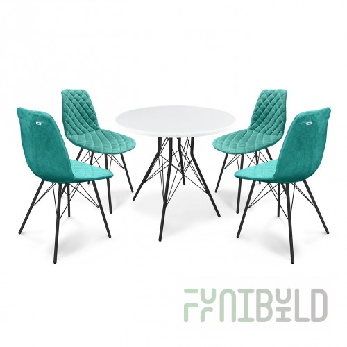 Dining group Mount