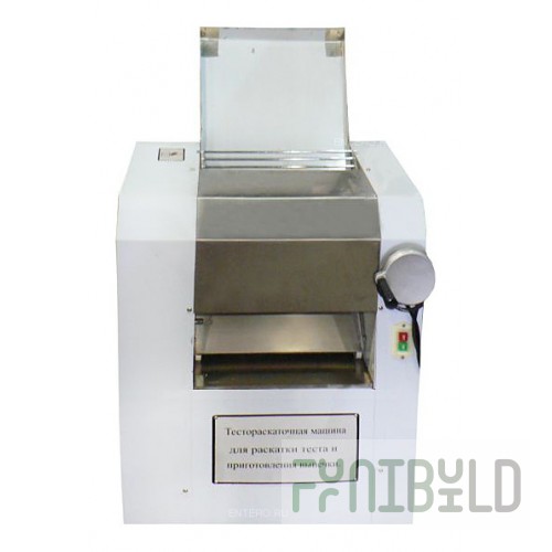Dough sheeter Foodatlas YM-350B 380V