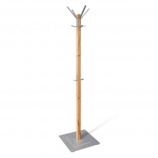 Floor hanger Albero R11 wood