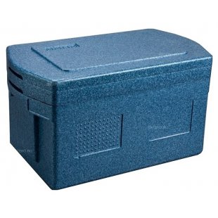 Thermal container Foodatlas H-52L (blue)