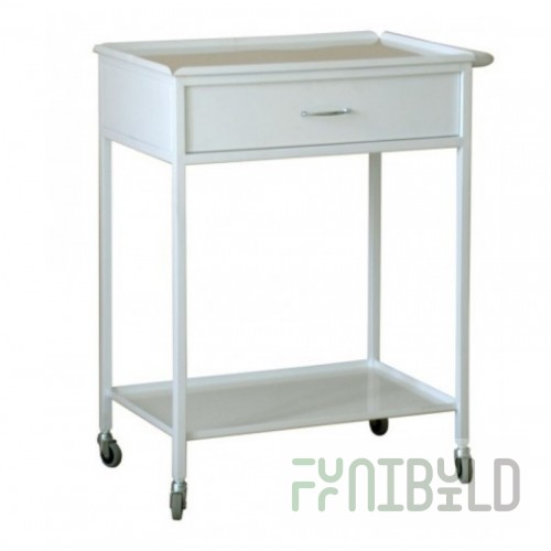 Manipulation table