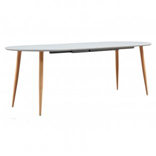 Quincy Dining Table
