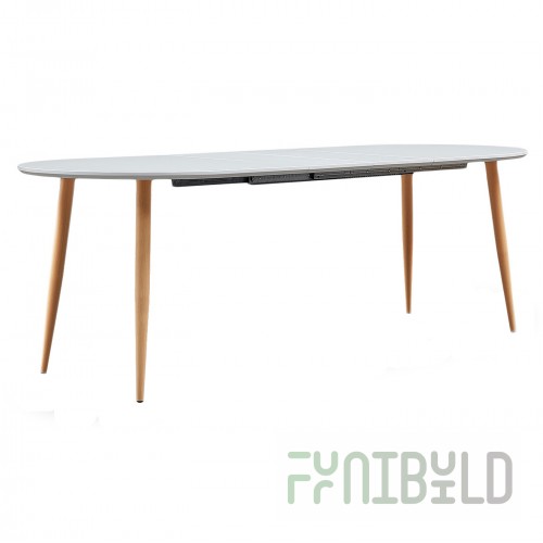 Quincy Dining Table