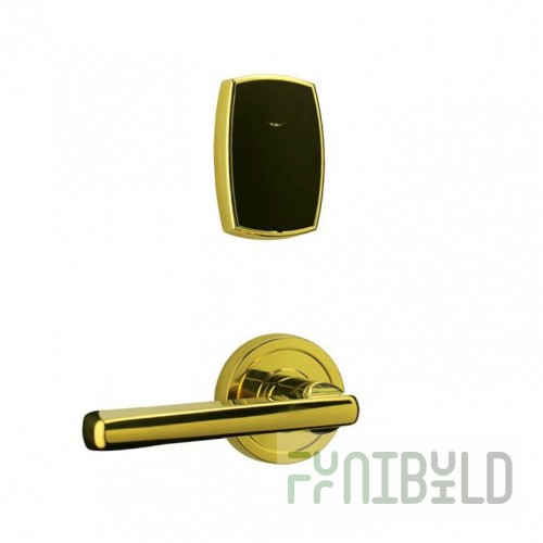 Electronic lock Bonwin BW803-Q