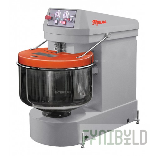 Spiral dough mixer Voskhod Prima-100