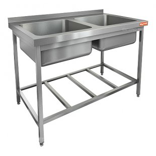 Washing bath HICOLD NSO2M-10/6BR EC