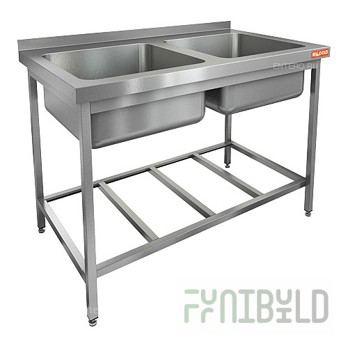 Washing bath HICOLD NSO2M-10/6BR EC
