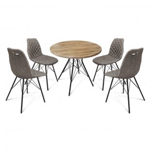Dining group Colinette