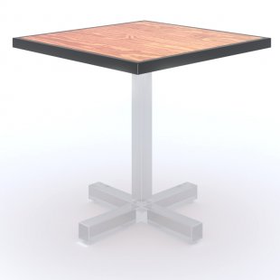 Table top loft Frame 40x20 - 640x640
