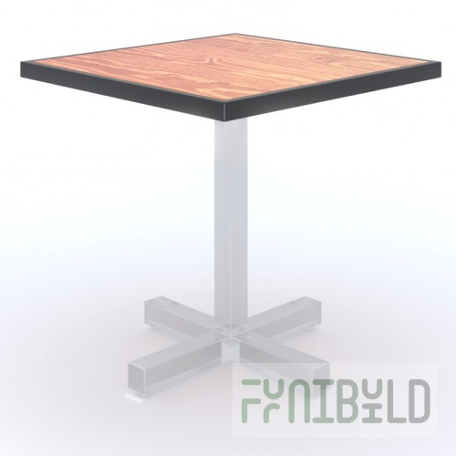 Table top loft Frame 40x20 - 640x640