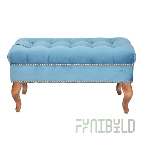 Bench Calabria