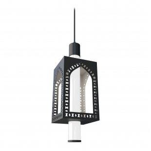 Pendant lamp Tubo