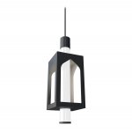 Pendant lamp Tubo