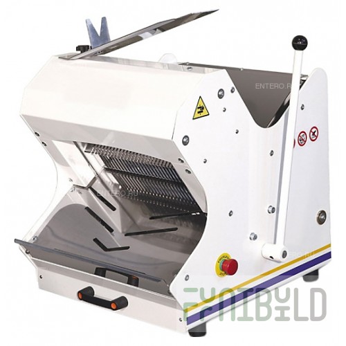 Bread slicer BakeBerry FM-420