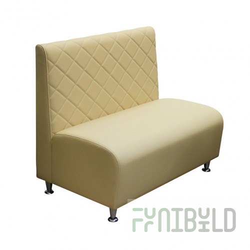 Flash bar sofa