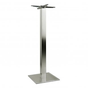 Steel Table Base 1254EM