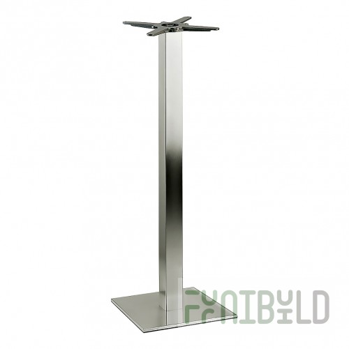 Steel Table Base 1254EM
