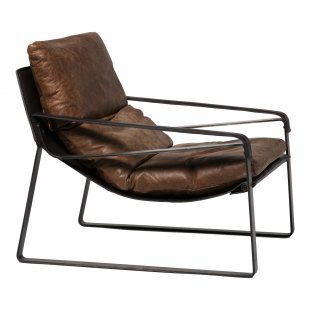 Loft chair Connor