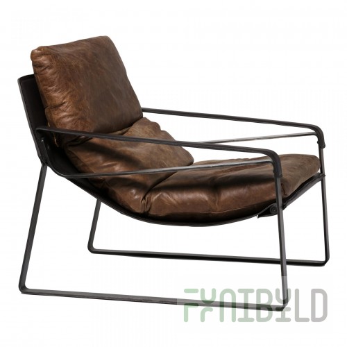 Loft chair Connor