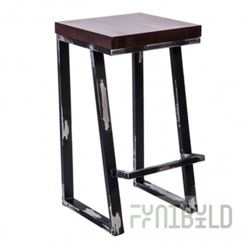 Bar stool Loft Terrax