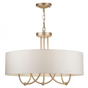 Pendant lamp Roma №3